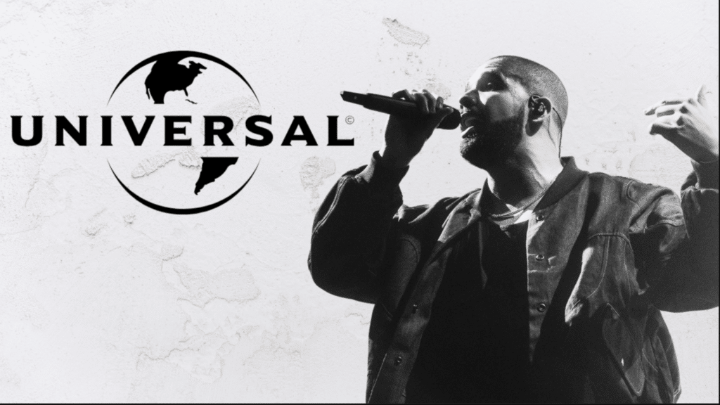 Drake Wins Legal Battle to Access Kendrick Lamar’s Universal Contracts in ‘Not Like Us’ Lawsuit UMG Univeral Music Group Spotify Michael Gottlieb
